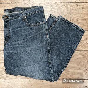 GUC- Men’s Old Navy “Slim” fit jeans
